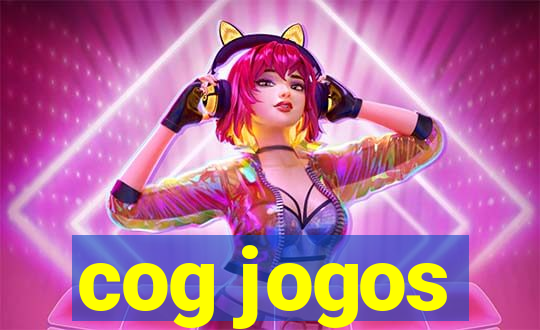 cog jogos