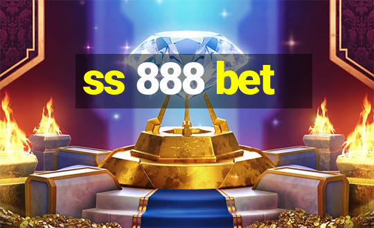 ss 888 bet