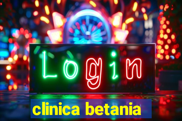 clinica betania