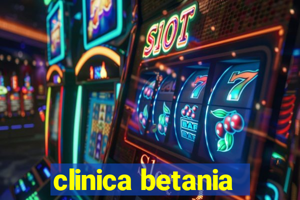 clinica betania