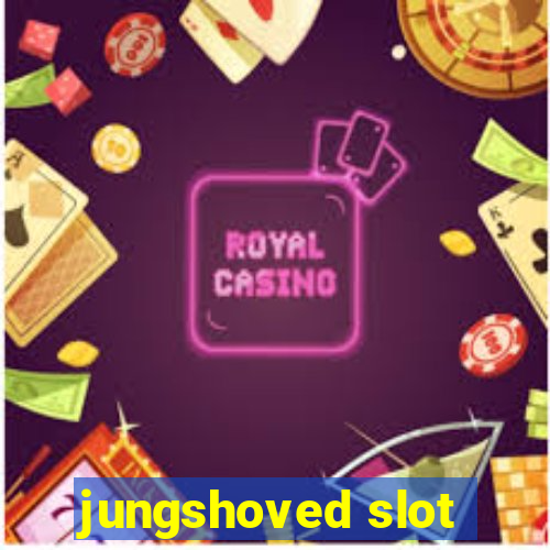 jungshoved slot