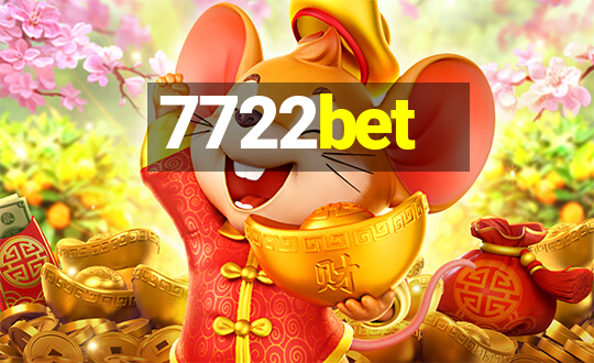 7722bet