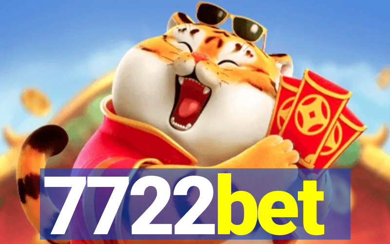 7722bet