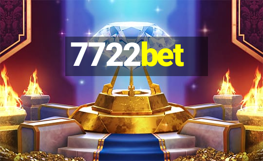 7722bet