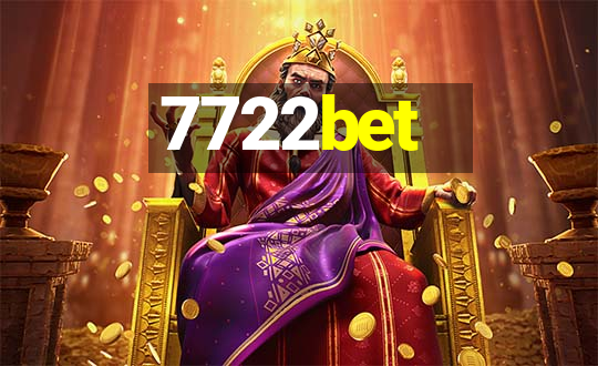 7722bet