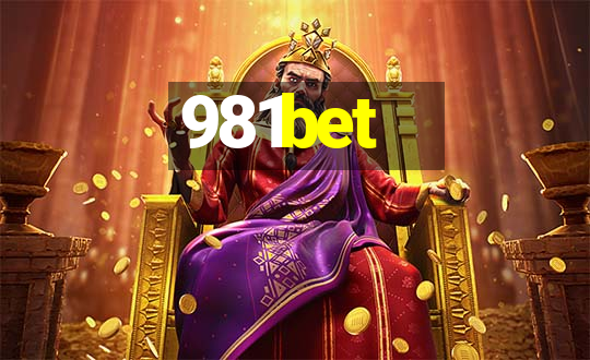 981bet