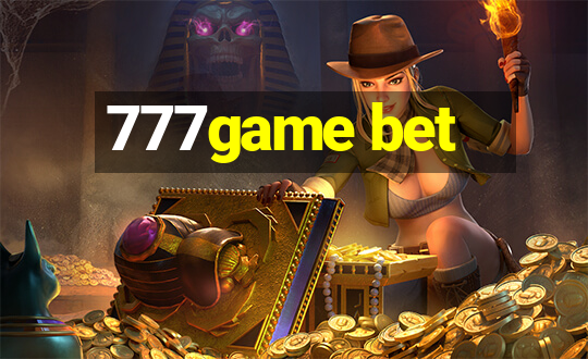 777game bet