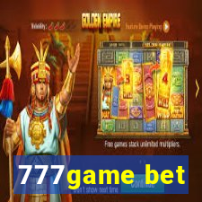 777game bet