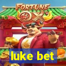 luke bet