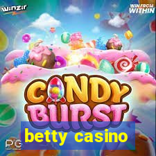 betty casino