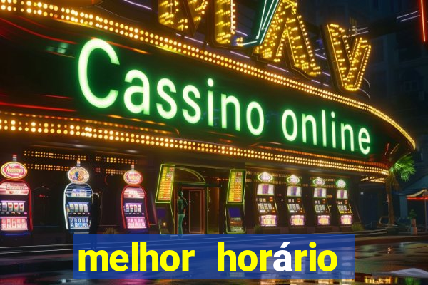 melhor horário para jogar fortune rabbit de manh?Commercial