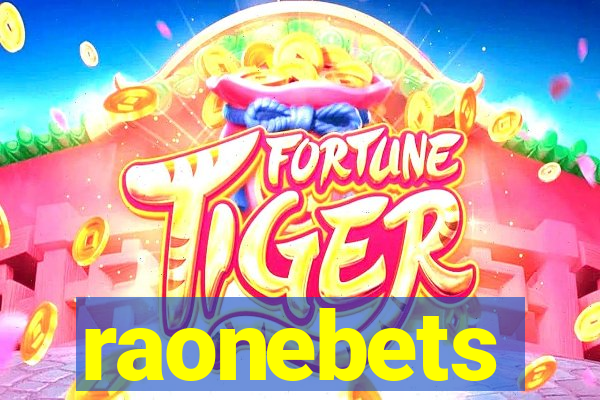 raonebets