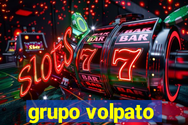 grupo volpato