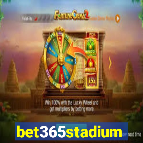 bet365stadium