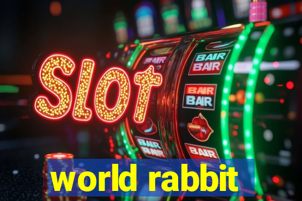 world rabbit