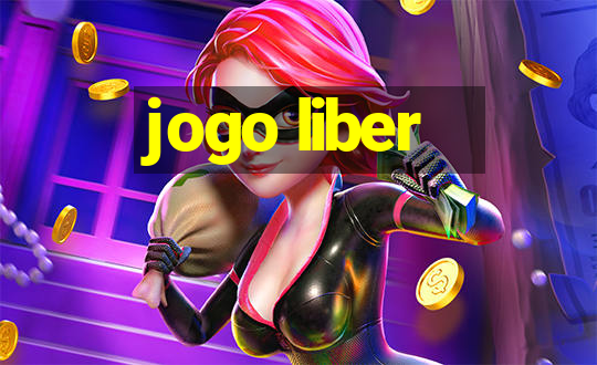 jogo liber