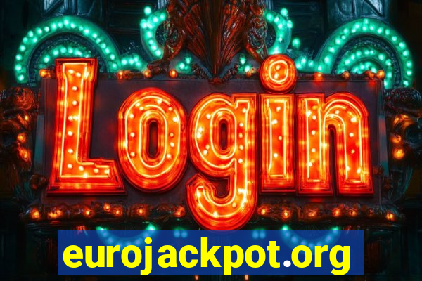 eurojackpot.org