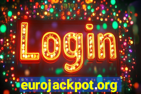 eurojackpot.org