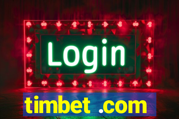 timbet .com