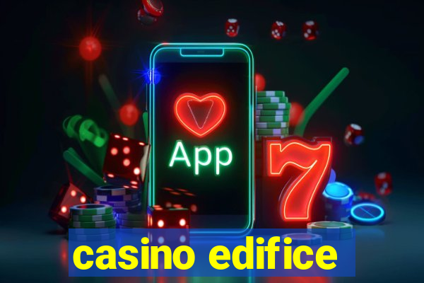 casino edifice