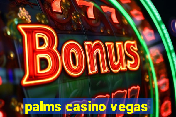 palms casino vegas