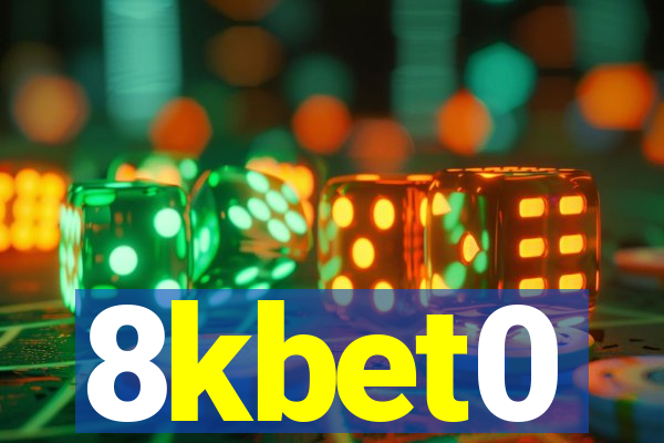 8kbet0