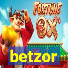 betzor