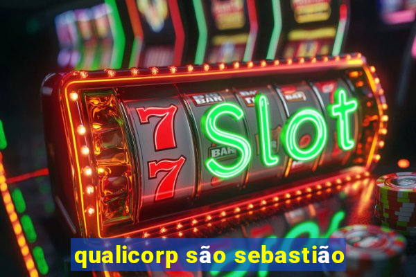 qualicorp são sebastião