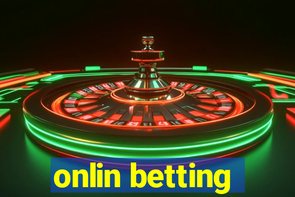 onlin betting