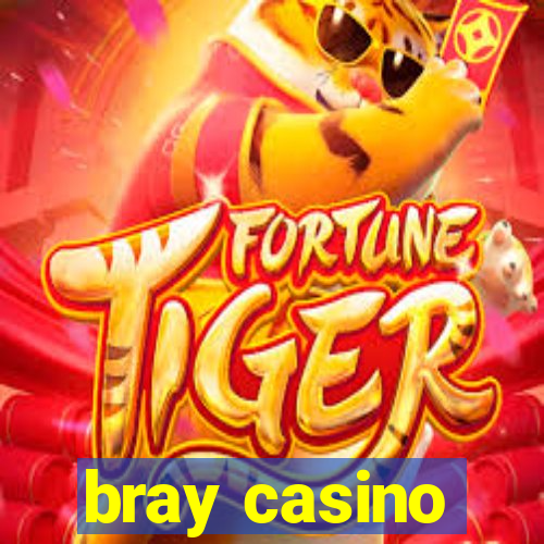 bray casino