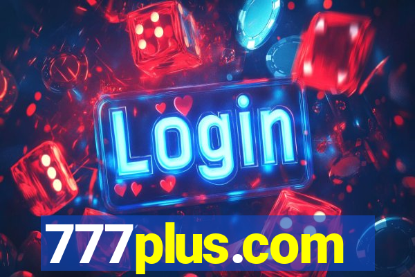 777plus.com