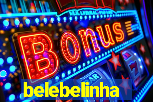 belebelinha