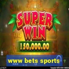 www bets sports