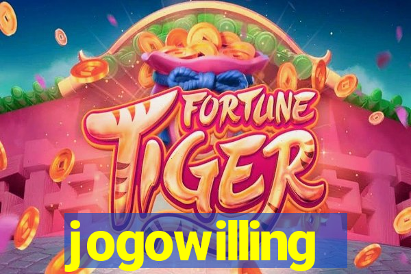 jogowilling