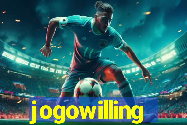 jogowilling