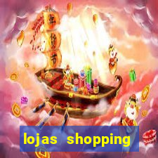 lojas shopping iguatemi porto alegre