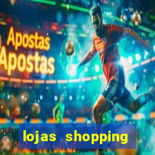 lojas shopping iguatemi porto alegre