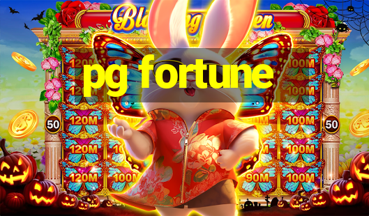 pg fortune