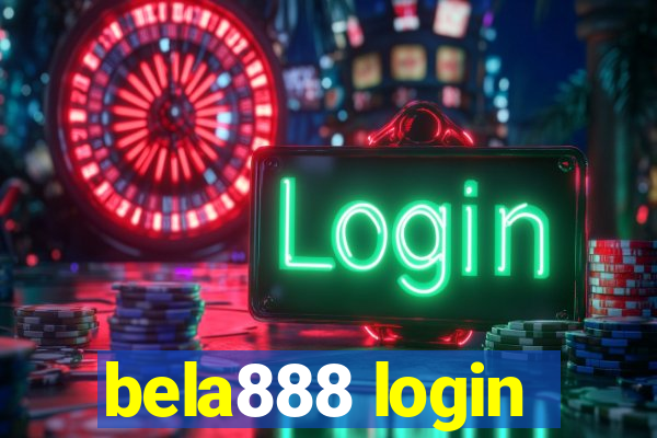 bela888 login