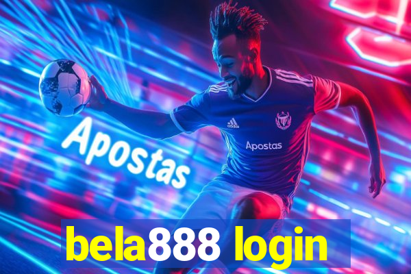 bela888 login