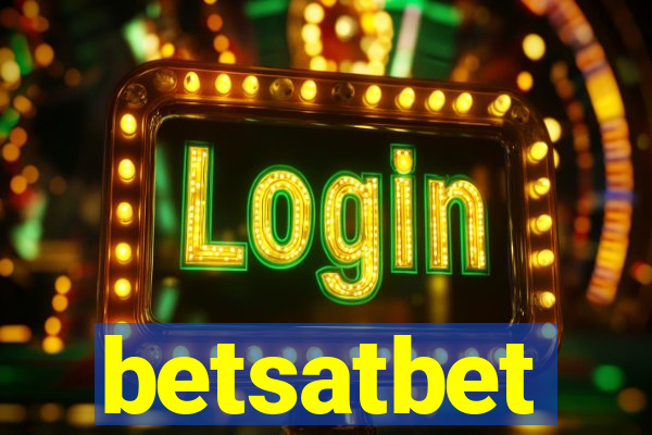 betsatbet