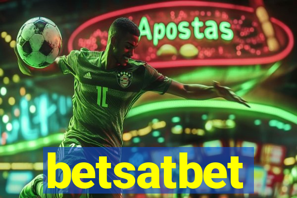 betsatbet