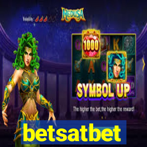 betsatbet