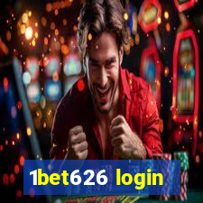 1bet626 login