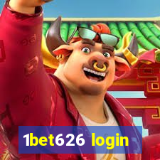 1bet626 login