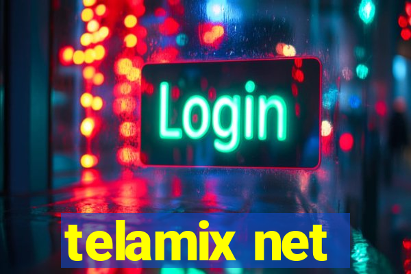 telamix net