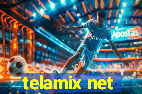 telamix net