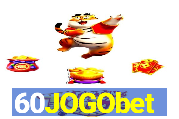 60JOGObet