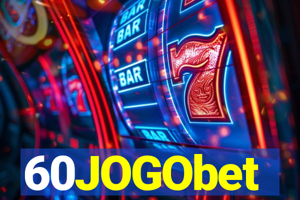 60JOGObet