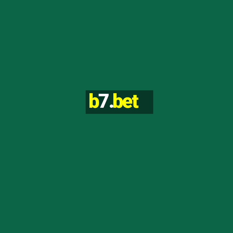 b7.bet